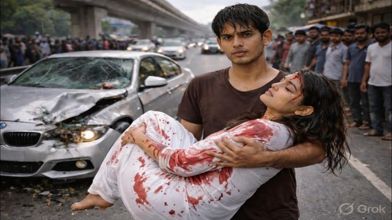 একটি অসহায় ছেলের নিঃস্বার্থ ভালোবাসার গল্প | Emotional Story about Humanity