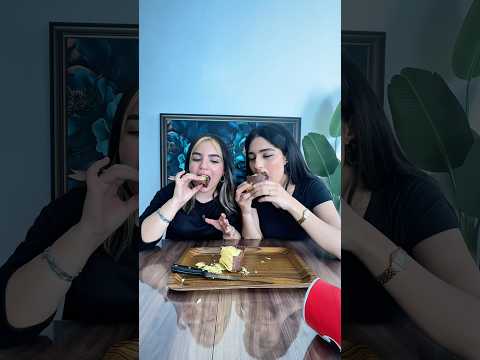 شنو هم اغوب الوصفات لي جربتوا ؟ خليوهم ليا فالتعاليق 🙊🌚 #اكسبلور #النظافه #highlights #vlog #