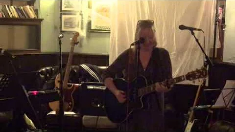 Carol Doyle - Can't find my way home