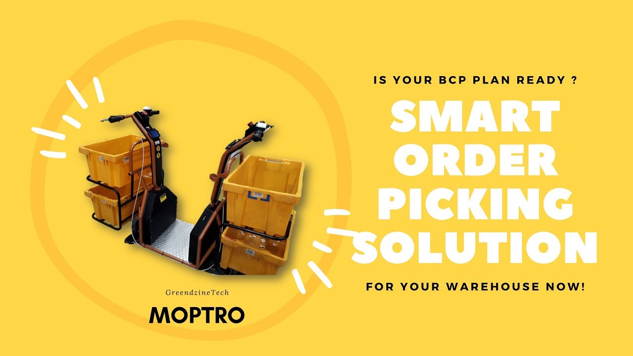 MOPTro - Brand Video