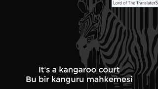 Capital Cities - Kangaroo Court Türkçe Çeviri (Altyazı)