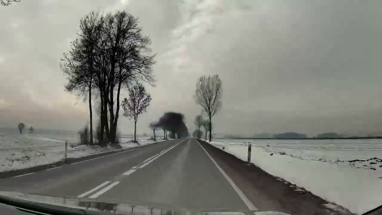 DW737 Aleksandrówka - Radom x3