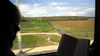 TGV Cruise.AVI