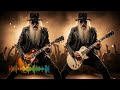 Led Zeppelin, Eric Clapton, AC/DC, SRV &mdash; Classic Blues Rock Ice Soul