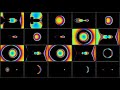 20 different methods of inverting the Mandelbrot set