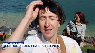 ALIVE@home #141 mit Bernhard Eder feat. Peter Piek - 91