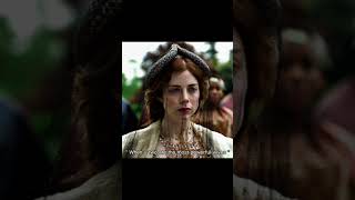 Divas Catherine of aragon and Anne of cleves! #edit #viralplzz #history #reign #queens