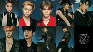 Download lagu How Would NCT 127 sing Boy In Luv BTS