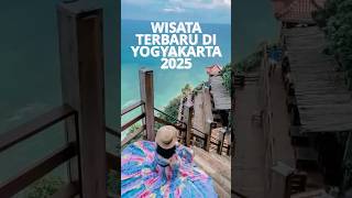 6 REKOMENDASI WISATA DI YOGYAKARTA 2025 - JOGJA #wisata #wisatajogja #wisatajateng #wisataindonesia
