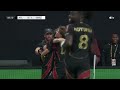 Atlanta United vs. CF Montréal | Full Match Highlights | Lobjanidze BRACE!