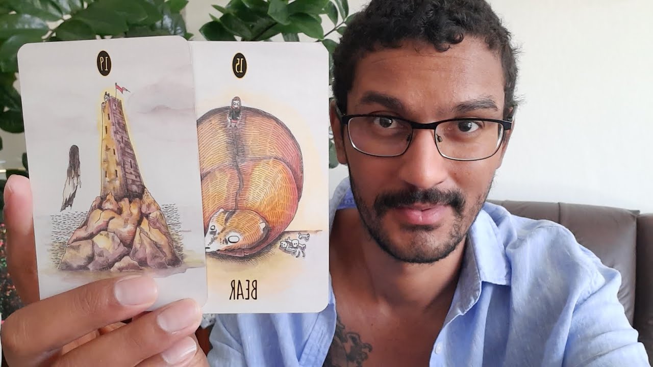 SEU NOME FOI FALADO EM UMA CONVERSA! VOCÊ PRECISA SABER