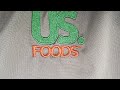 US FOODS IS A GOOD PLACE TO WORK | Q N A | MY THOUGHTS | RLC TV