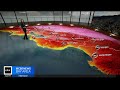 Monday evening First Alert Weather forecast 7/20/26