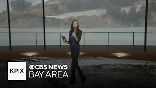 Monday evening First Alert Weather forecast 7/20/26