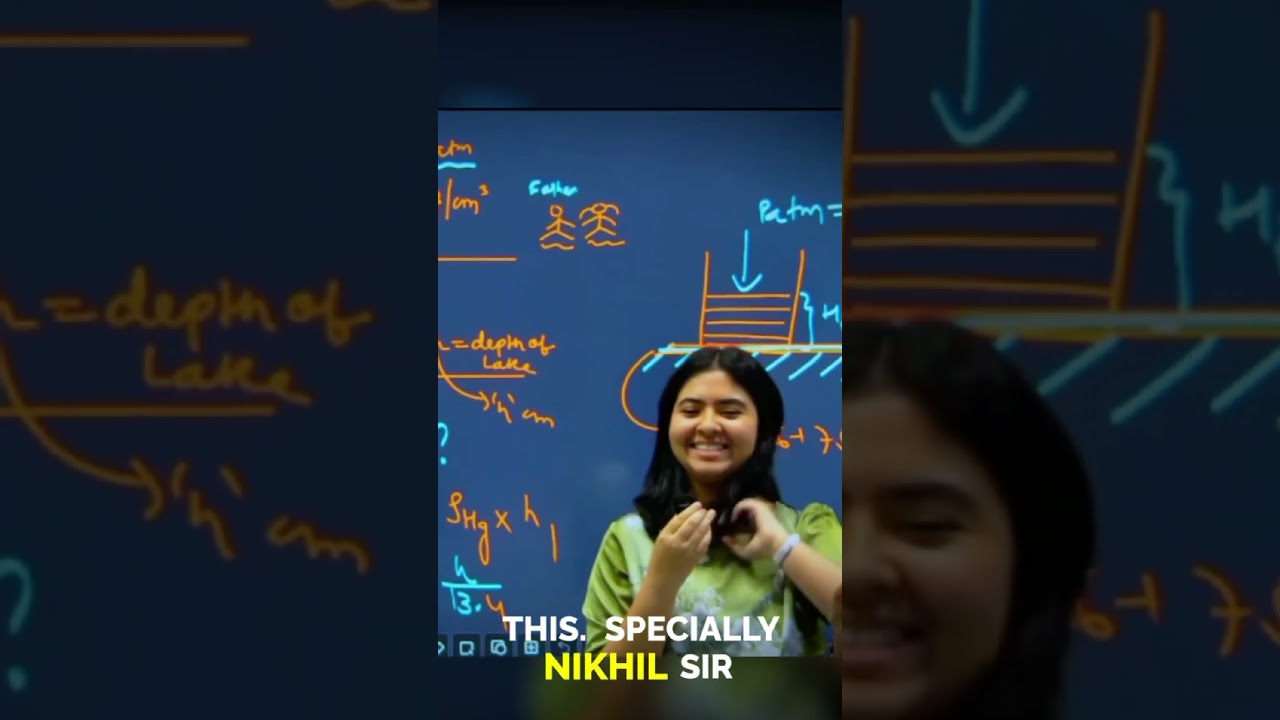 "Students React to AIR CARTEL 🔥 | Nikhil Sir’s NEET Strategy Changing Lives! 