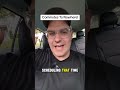 Driving to Boost Creativity: Why I Commute to Nowhere