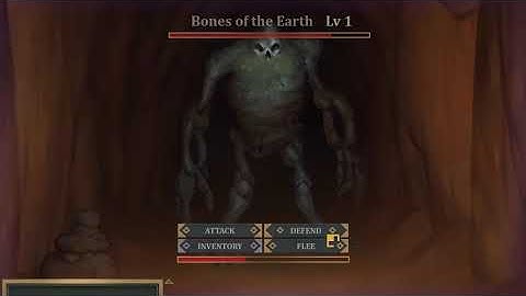 [ToW] Micro-Devlog (Combat Effect Test 3) #2D #MMO #jRPG #dRPG #RPG #Godot