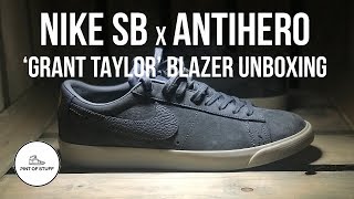 nike sb grant taylor