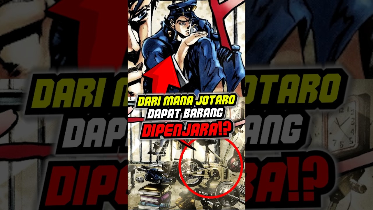 Latest Title & Thumbnail