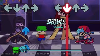 Reupload Fnf Bambi Takeover Showcase 331K Views