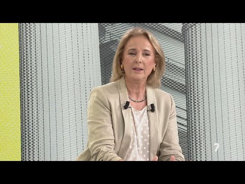 Lourdes M&eacute;ndez: "No hay acuerdo por falta de responsabilidad pol&iacute;tica del PP"