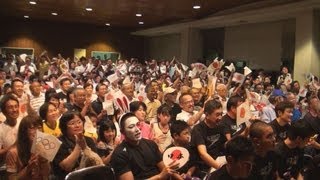「残念。だけどありがとう」 競泳・松田選手の地元、宮崎県延岡市