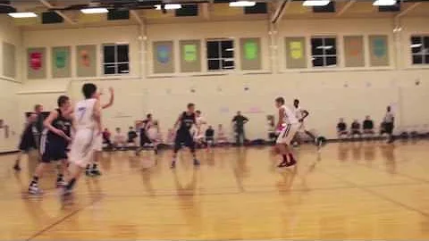 Douglas Webb Highlights
