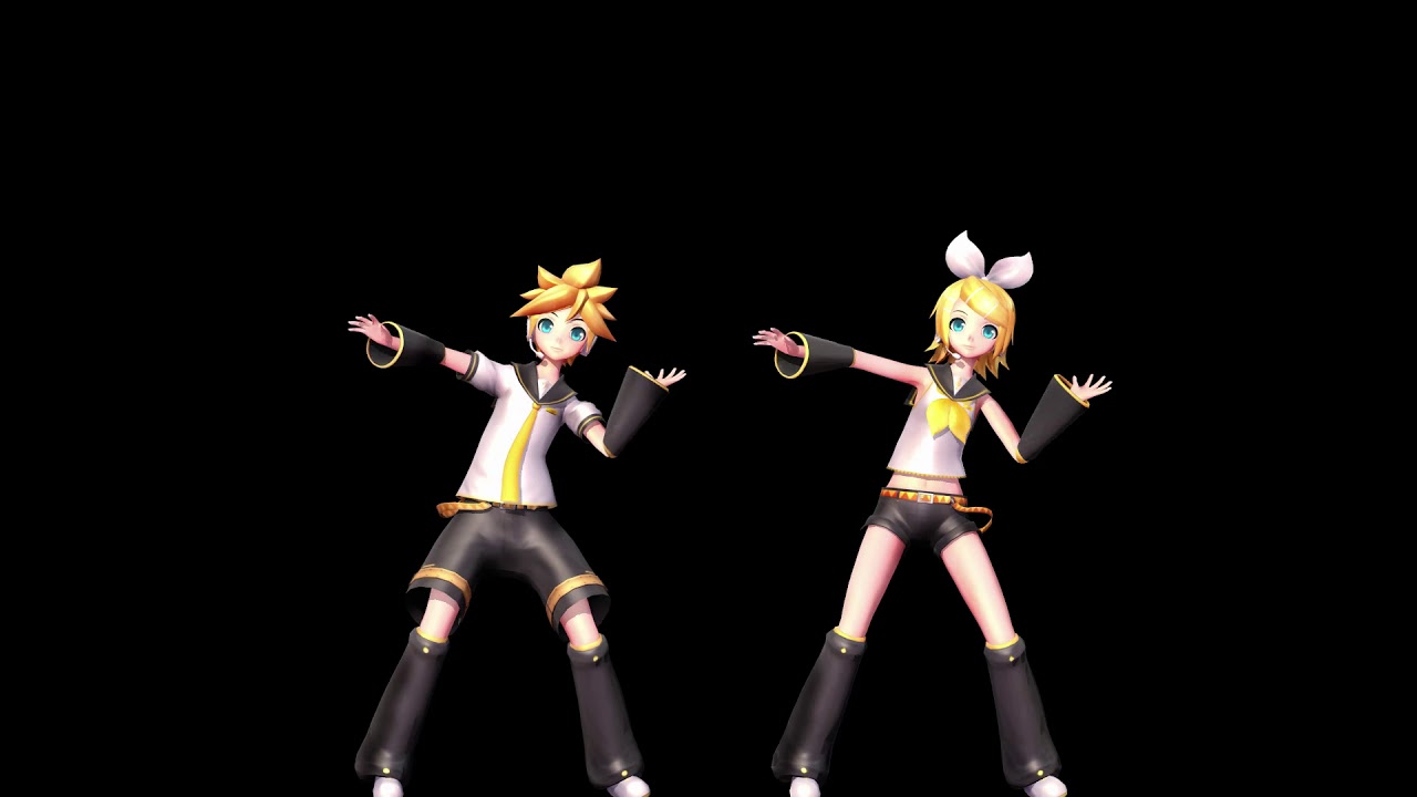 【MMD Hologram Ready】 Remote Control