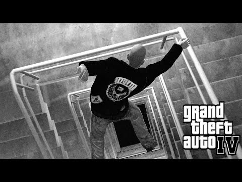 Video: Waar is die GTA IV-stoorlêer?