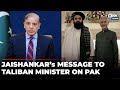 ‘We Both Face…’: Jaishankar Meets Taliban Minister, Sends Shockwaves In Pakistan | Afghanistan