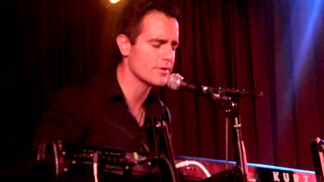Ramin Karimloo 