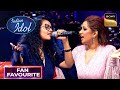 Manasi को "Kuch Kuch Hota Hai" लगा 'Not Me' Song | Indian Idol S15 | Fan Favourite