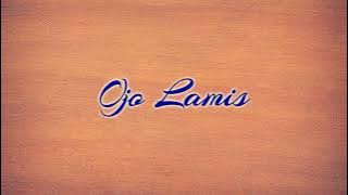 Instrumen Keroncong - Ojo Lamis