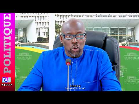 ENQUÊTE PARLEMENTAIRE : Plus d’un milliard payé au mauvais fournisseur ? Baba Ndiaye reconnaît une…