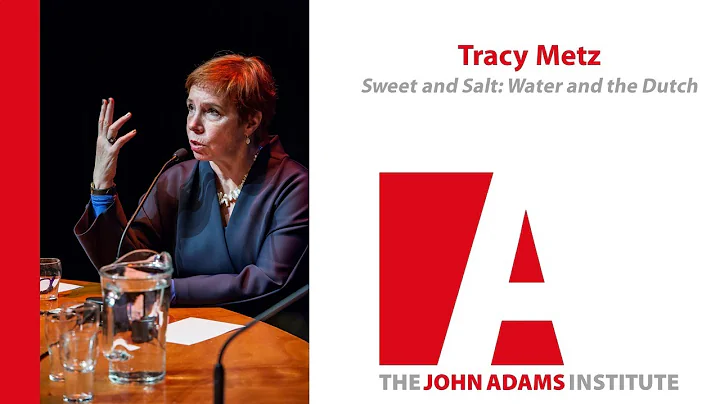 Tracy Metz on Sweet and Salt: Water and the Dutch ...