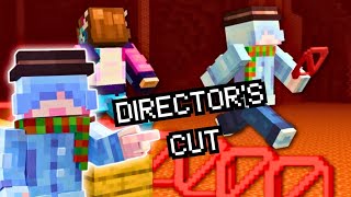 Hax Gives Insights on 9 Pro Speedrunners vs 1 Secret Cheater