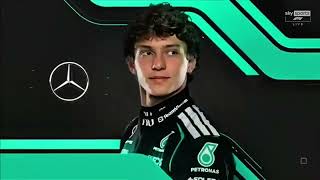 F1 Sky Sports Intro but with F1 2006 Song