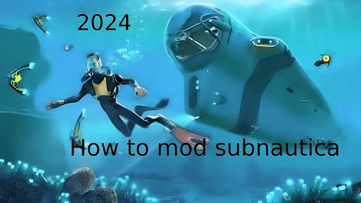 How to install subnautica mods to make your game awesome (2025)