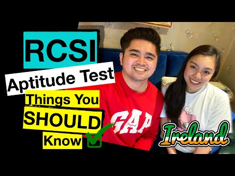 Things You should know about RCSI with Golda (First Collab!) | InfoVlog | Pinoy Nurse in Ireland