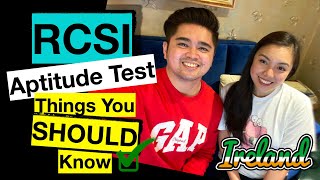 Things You should know about RCSI with Golda (First Collab!) | InfoVlog | Pinoy Nurse in Ireland