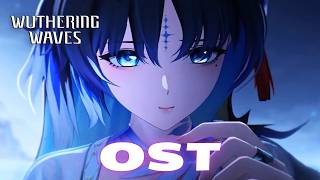 Xuanfang Intro Theme | Wuthering Waves 3.5 OST