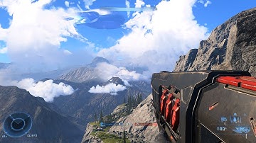 How to use RAVAGER properly in Halo Infinite