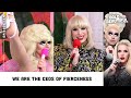 We are the ceos of fierceness with trixie and katya  the bald and the beautiful podcast