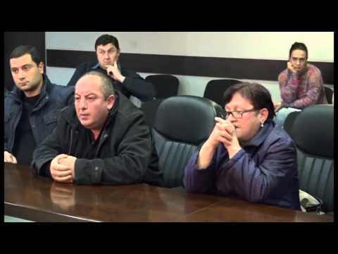 დაპირისპირებულ მხარეებს შორის დღეს შეხვედრა შედგა