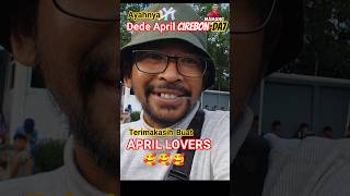 April Cirebon's Father - Thank you to April Lovers #dangdutacademy7 #aprilcirebon #indosiar