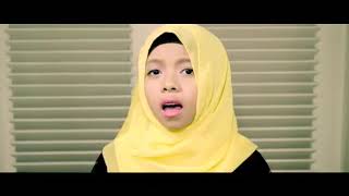 No more sad song (gen halilintar girl)