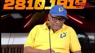 KONPAYI SUNRISE AIRWAYS PADAKO LOT KONPAYI AVYON ANTRE NAN PEYI A...