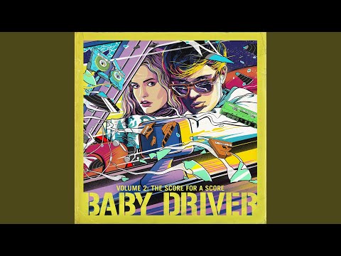 Hocus Pocus (Baby Driver Mix)