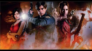 С русской озвучкой Resident Evil 2 Remake — Часть 9: G-вирус