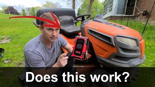 GOOLOO A3 Jump Starter Review & Testing | 3000A 150PSI Air Compressor (Total Roadside Fix!)